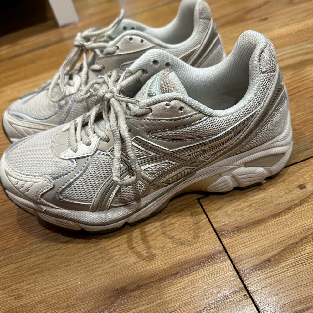 ASICS Gel Cream Sneakers